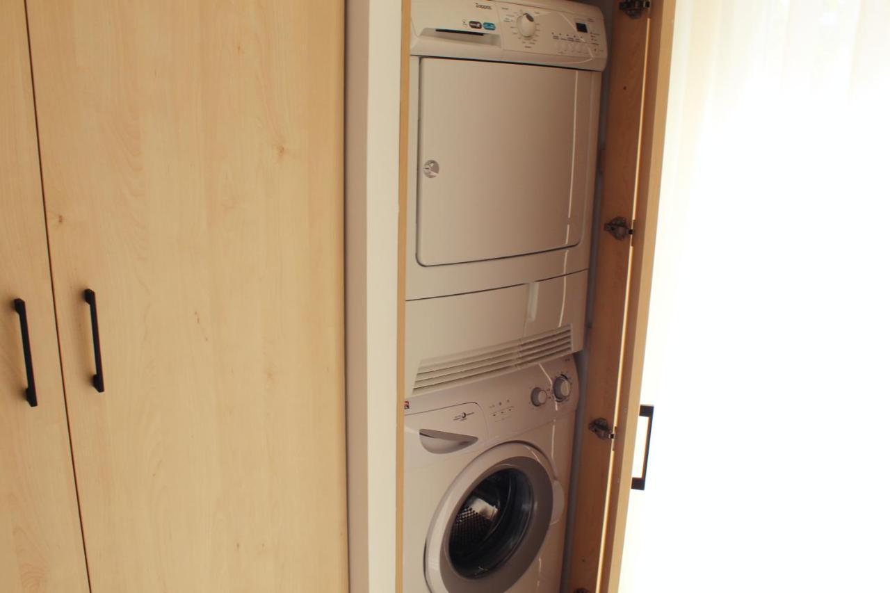 Appartement SAAN Luxury Living à Nea Kallikrateia Extérieur photo