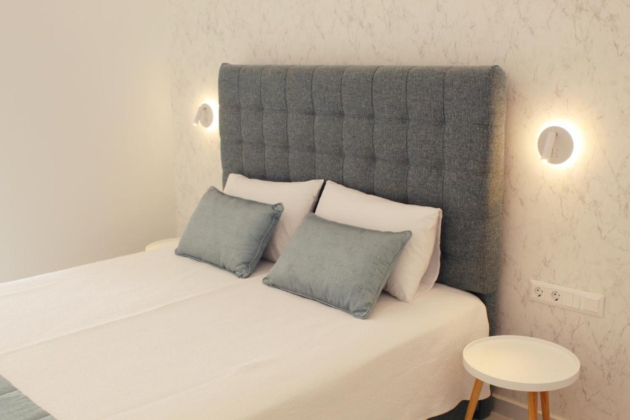 Appartement SAAN Luxury Living à Nea Kallikrateia Extérieur photo